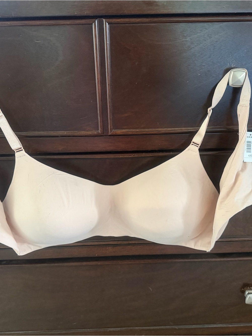 Mastectomy Bra